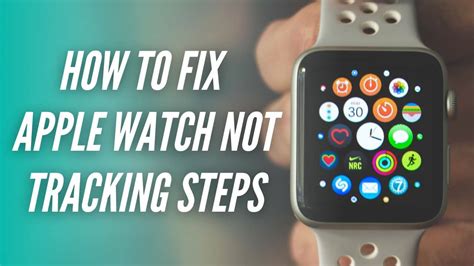 how to fake steps on apple watch|apple watch not tracking correctly.